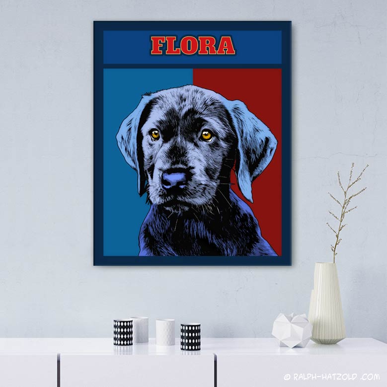 foto in pop art umwandeln, foto pop art Portrait von Ihrer Vorlage, pop art Bilder, andy warhol bilder, pop art studio, pop art portrait, pop art leinwand, Pop Art Portrait andy warhol stil, foto andy warhol, Pop Art Bilder, Pop Art Comic, Hundeportrait, Hunde, Hund
