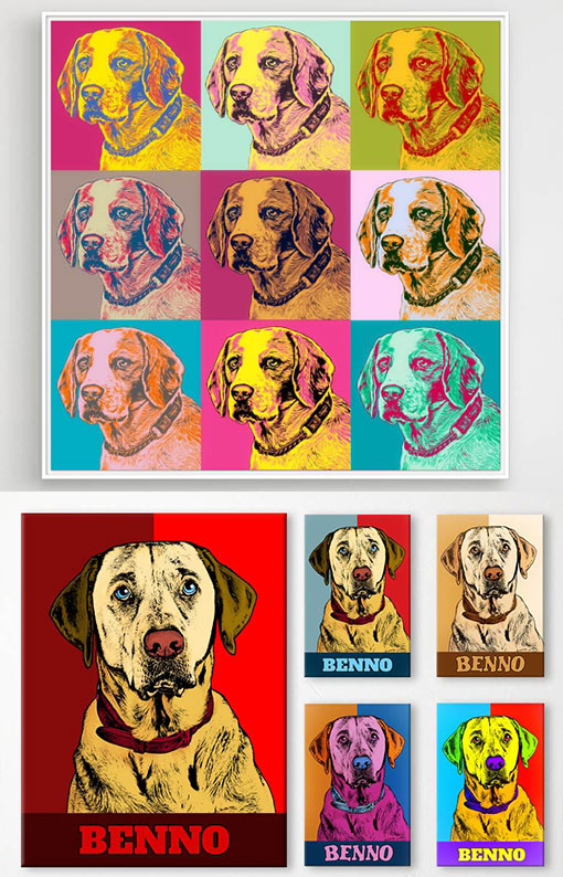 pop-art-andy-warhol-hundeportrait-geschenk-kunst-individuell-vom-eigenen-hund